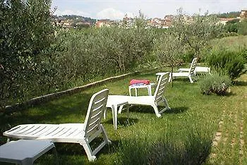فندق Firenze 3*