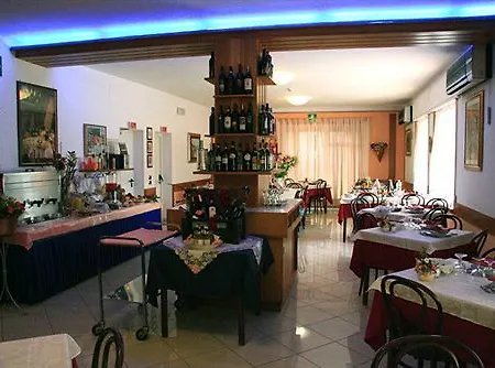 Firenze 3* تْشيانشانو  تيرمي