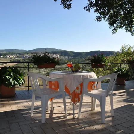 Firenze 3* تْشيانشانو  تيرمي